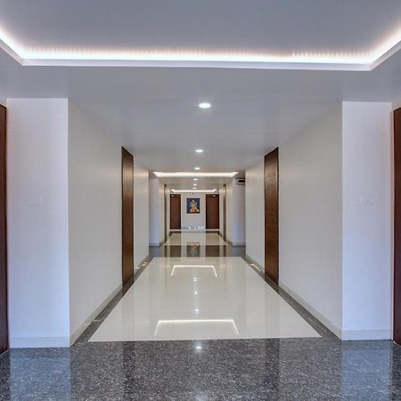 Hotel Ambika International Byndoor Bainduru ภายนอก รูปภาพ